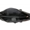 Кожаная сумка EZ 502-1 black